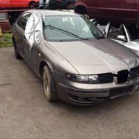 Ersatzteil für Seat Leon TDI BJ 2004