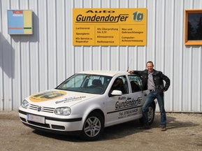 Auto von Auto Gundendorfer